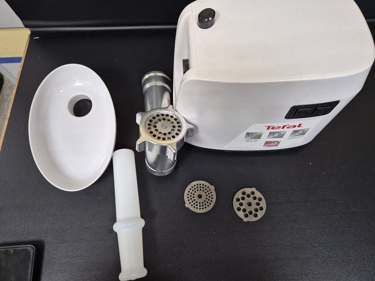 Дешиво Tefal NE114130 с ломбарда