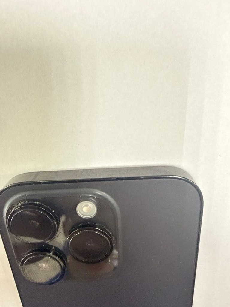 Apple iphone 14 pro 128gb esim Код:01-200998105. Зображення 6