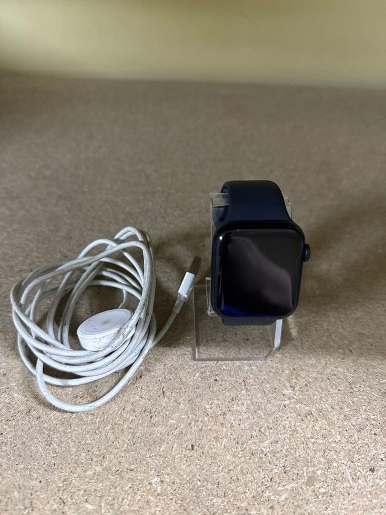 Оголошення Apple watch se 2 gps 44mm aluminium case Б/У