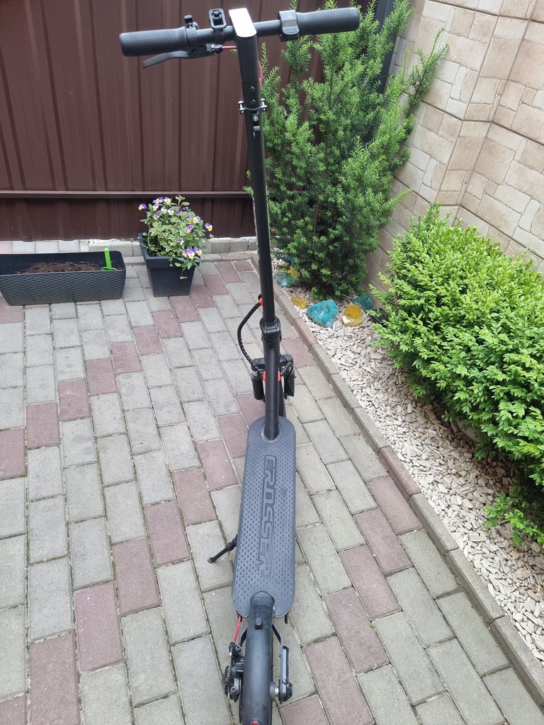 Купити Crosser E9 Pro MAX Air 10" Б/У