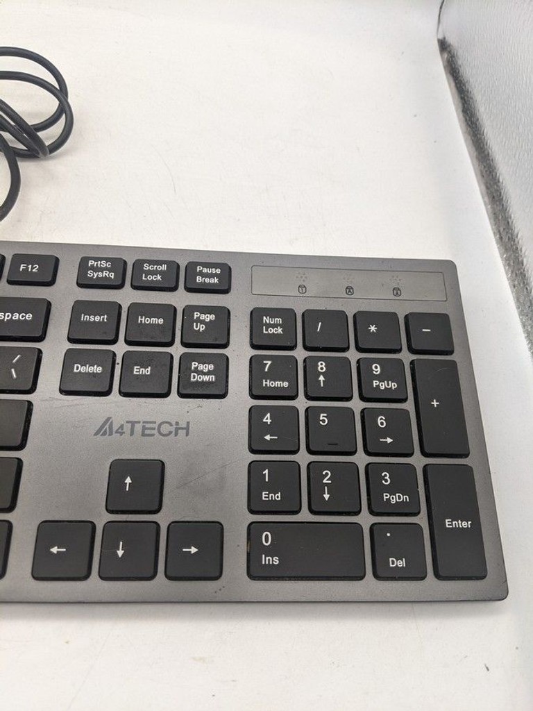 Оголошення A4tech KV-300H Б/У