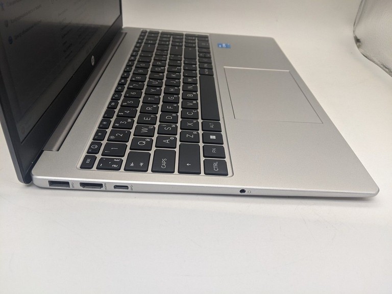 Hp 15/core i3-1315u ddr5/8gb ddr5/ssd 256 gb/*інтегрована Код:01-200990336. Зображення 5