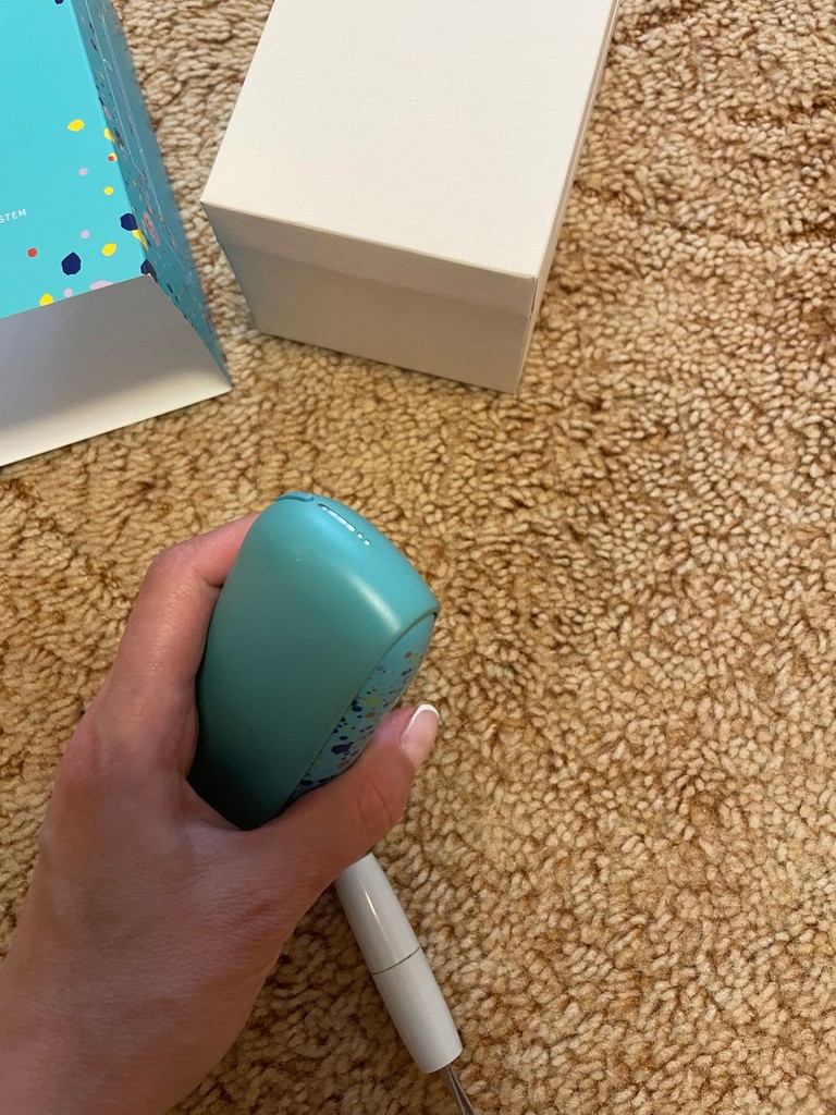 IQOS 3 DUO Код:null. Зображення 7