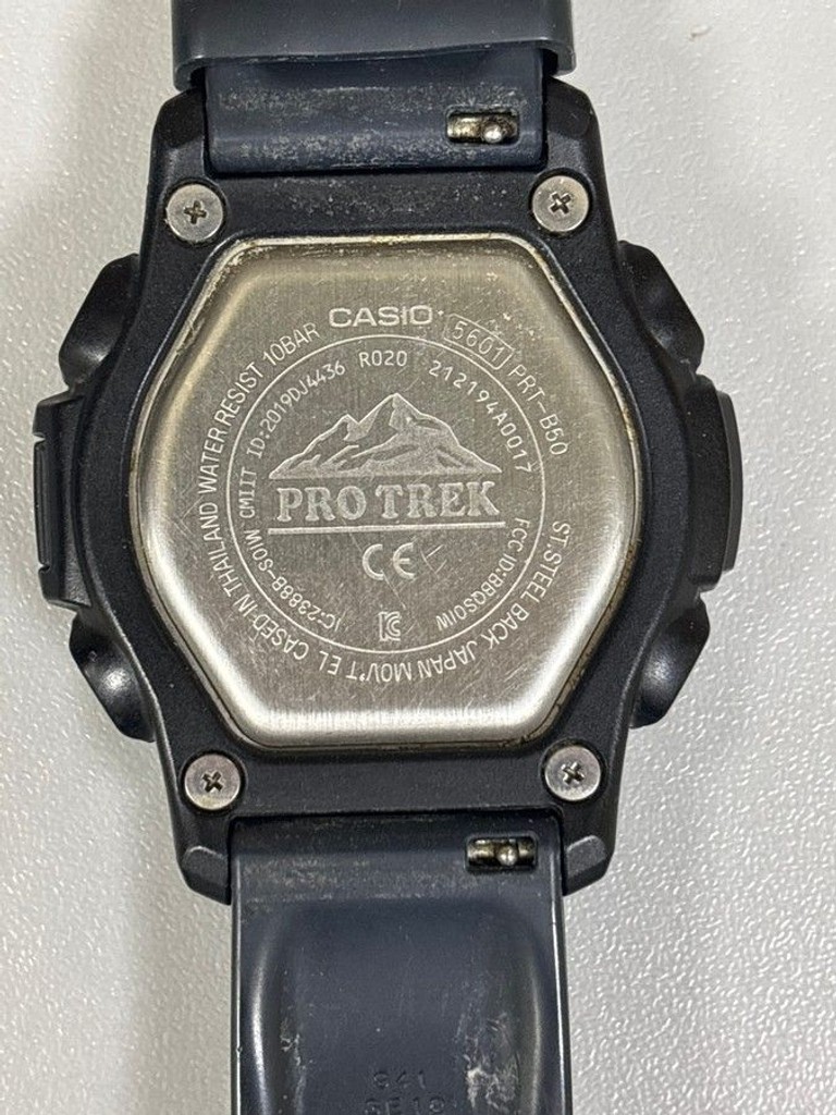 Розпродаж Casio prt-b50, продавець Техноскарб