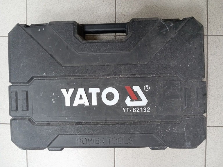 Купити Yato YT-82132 Б/У