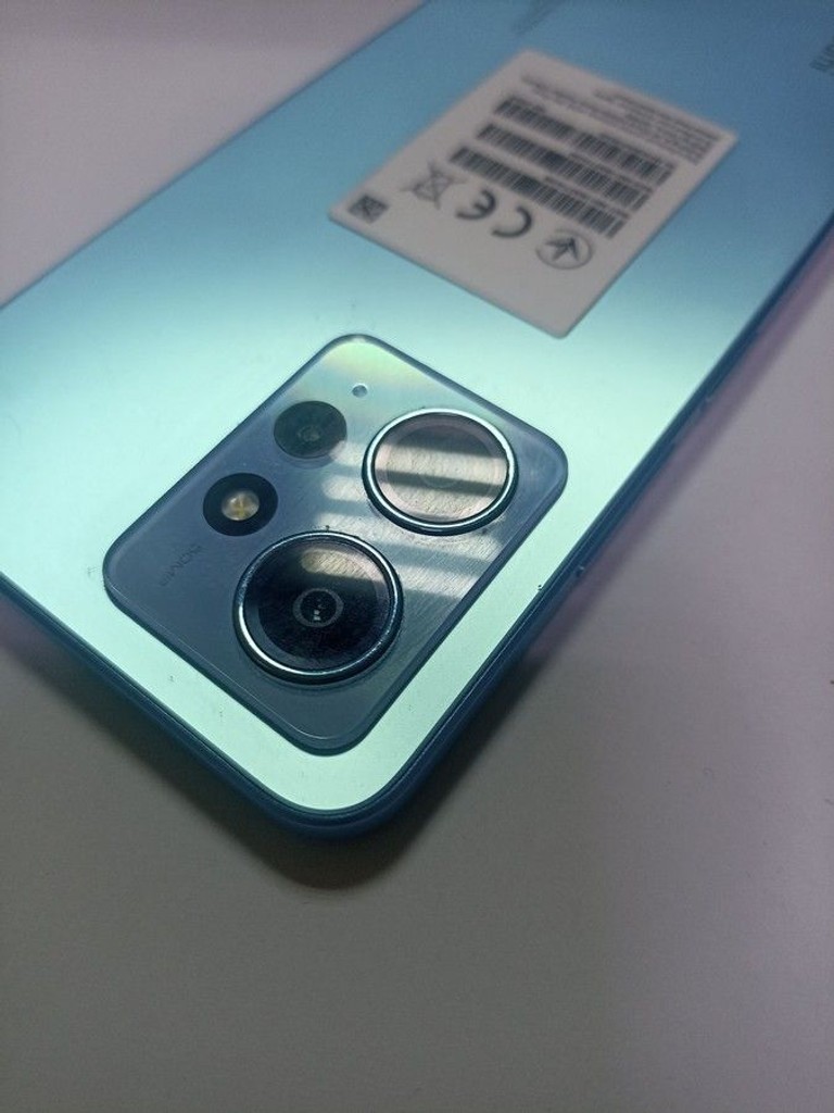 Xiaomi redmi note 12 8/256gb Код:01-201002729. Зображення 6
