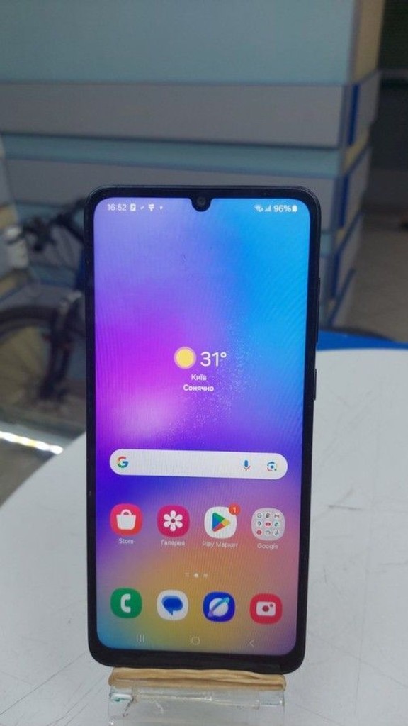 Купити Samsung galaxy a05 4/64gb Б/У