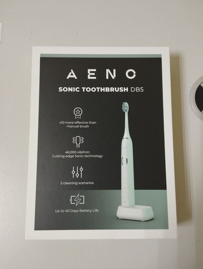 Купити Aeno db5 Б/У