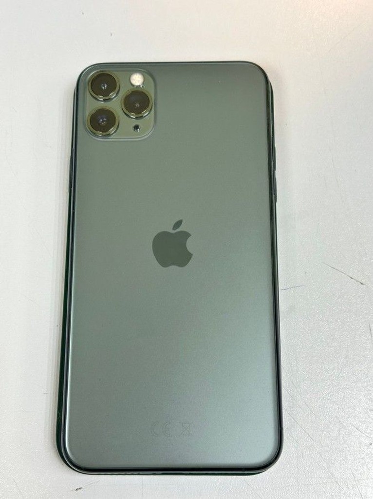 Оголошення Apple iphone 11 pro max 64gb Б/У