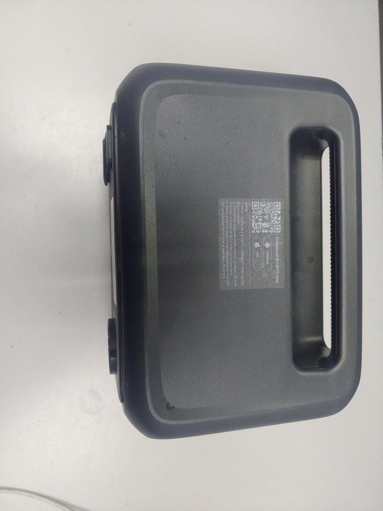 Дешево Bluetti Elite 30 V2 600W 288Wh з ломбарду