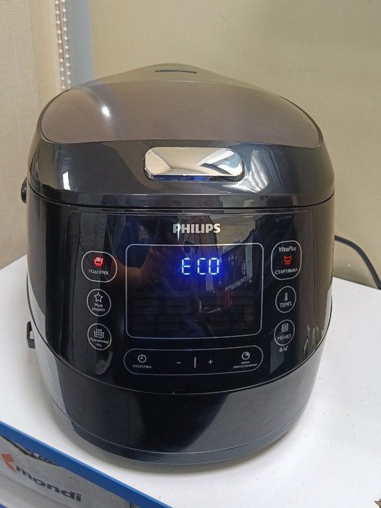 Купити Philips hd4749 Б/У