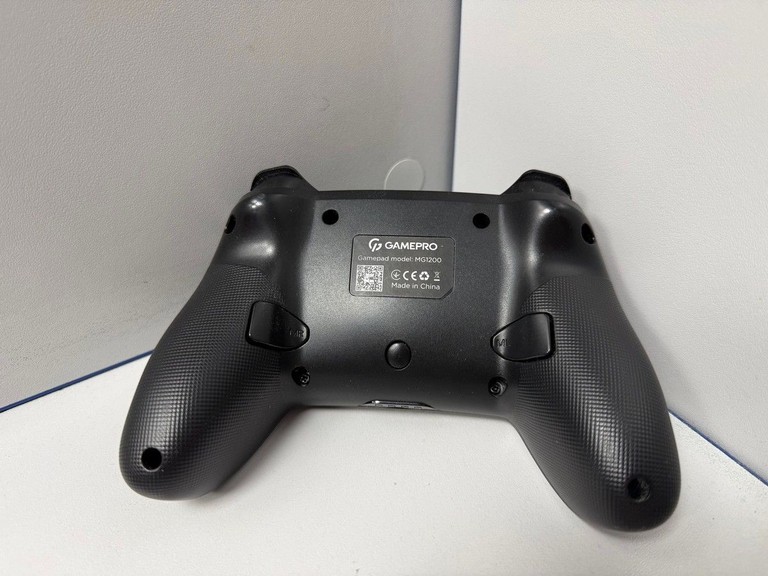 Дешево Gamepro mg1200-blue з ломбарду