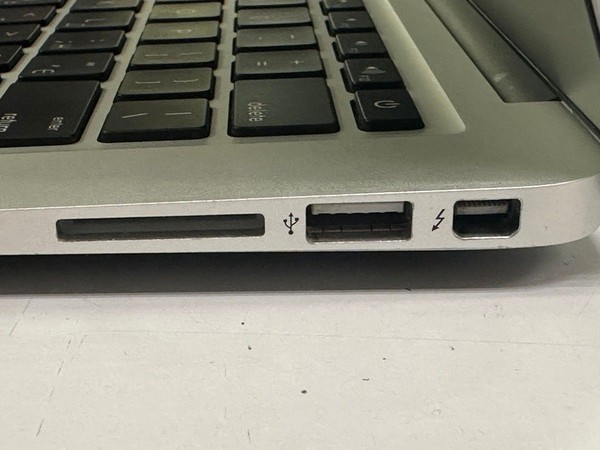Купить Ноутбук Apple macbook air a1466 2017 13,3