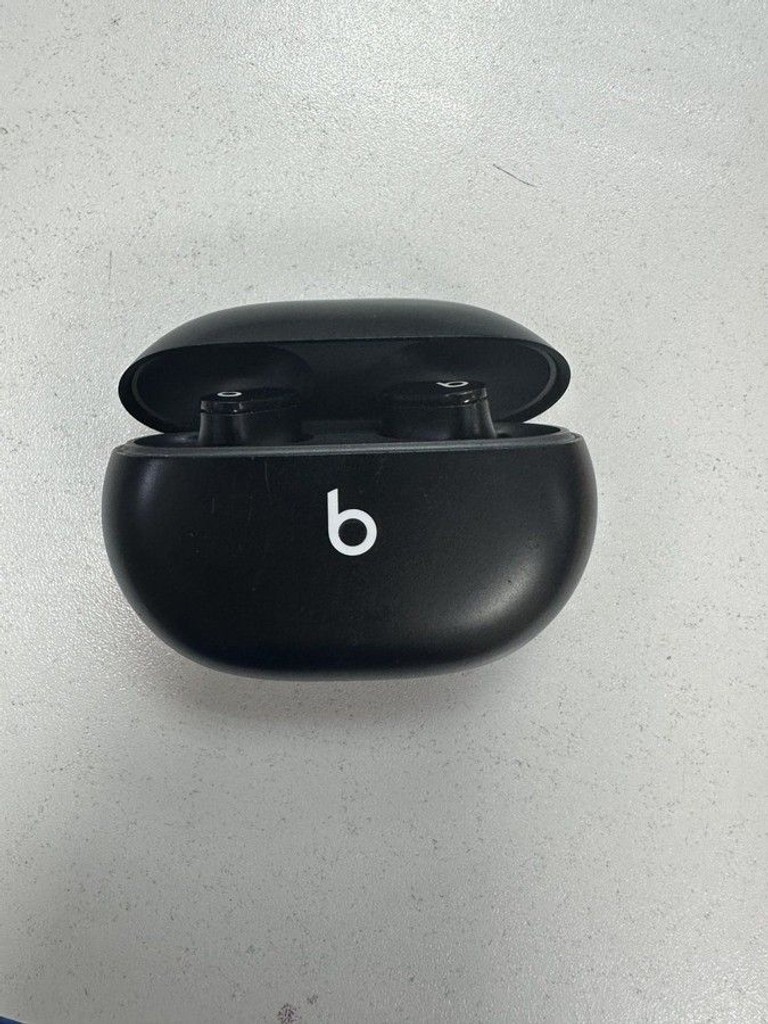 Купить Beats By Dr. Dre studio buds Б/У