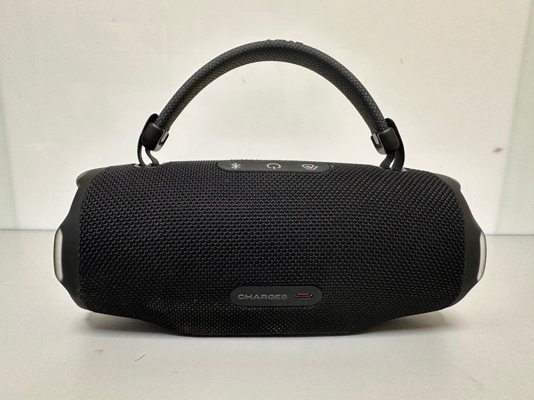 Оголошення JBL Charge 6 Black Б/У