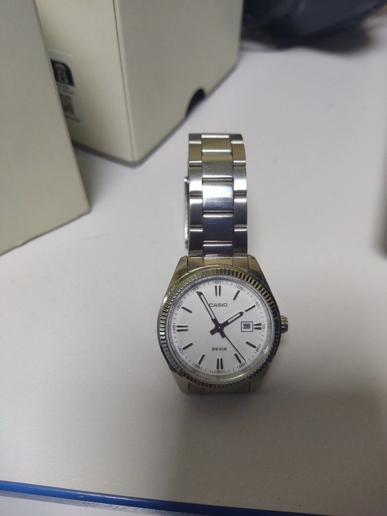 Дешиво Casio mtp-1302p с ломбарда