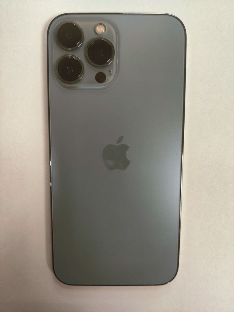 Apple iphone 13 pro max 512gb Код:01-201007281. Зображення 5