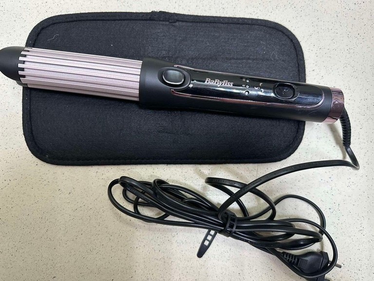 Купити Babyliss C112E Б/У