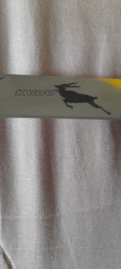 Cold steel Kudu (20KK) Код:null. Зображення 7