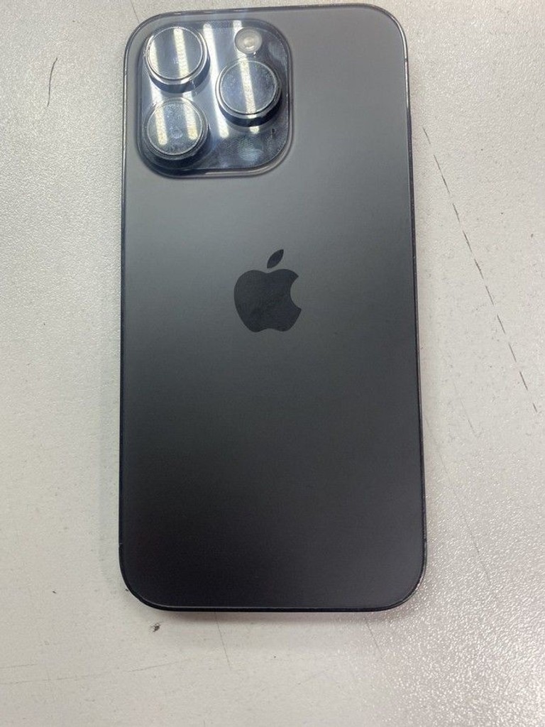 Оголошення Apple iphone 14 pro 128gb esim Б/У