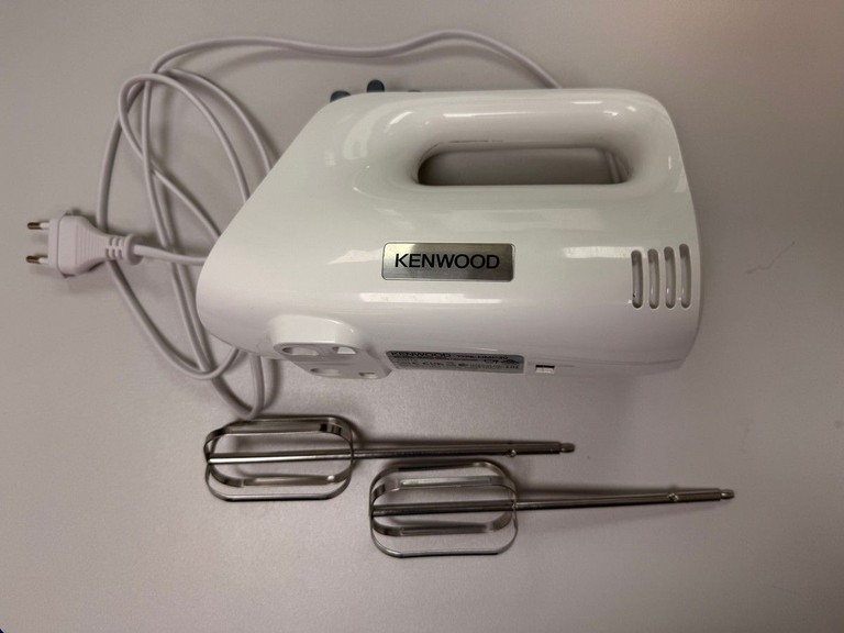 Купити Kenwood Lite HMP30.A0WH Б/У