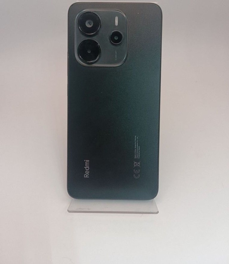 Оголошення Xiaomi redmi note 14 6/128gb Б/У
