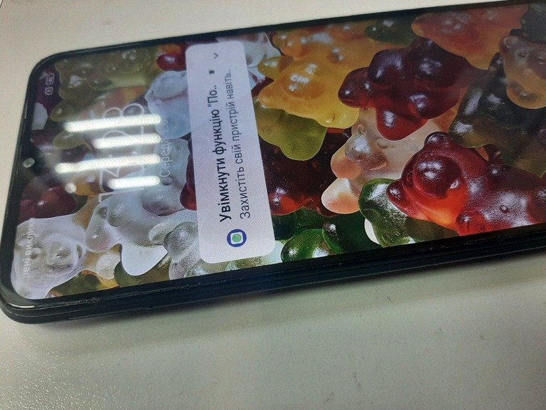 Объявление Xiaomi redmi 9t 4/128gb Б/У