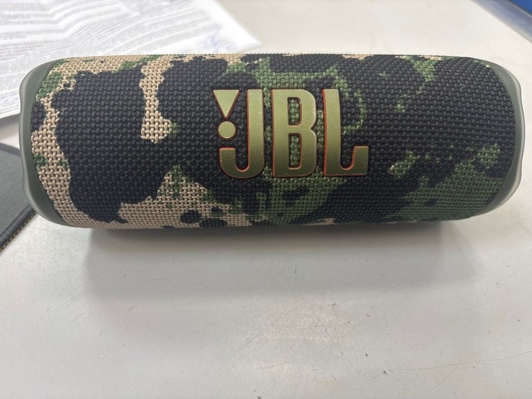 Купити Jbl flip 6 Б/У