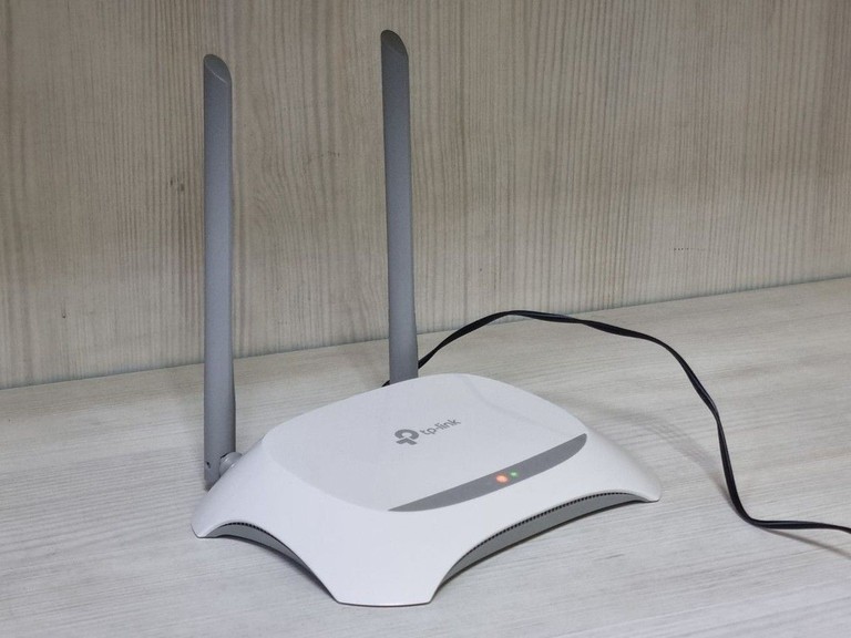 Tp-link TL-WR840N Код:01-201017065. Зображення 7