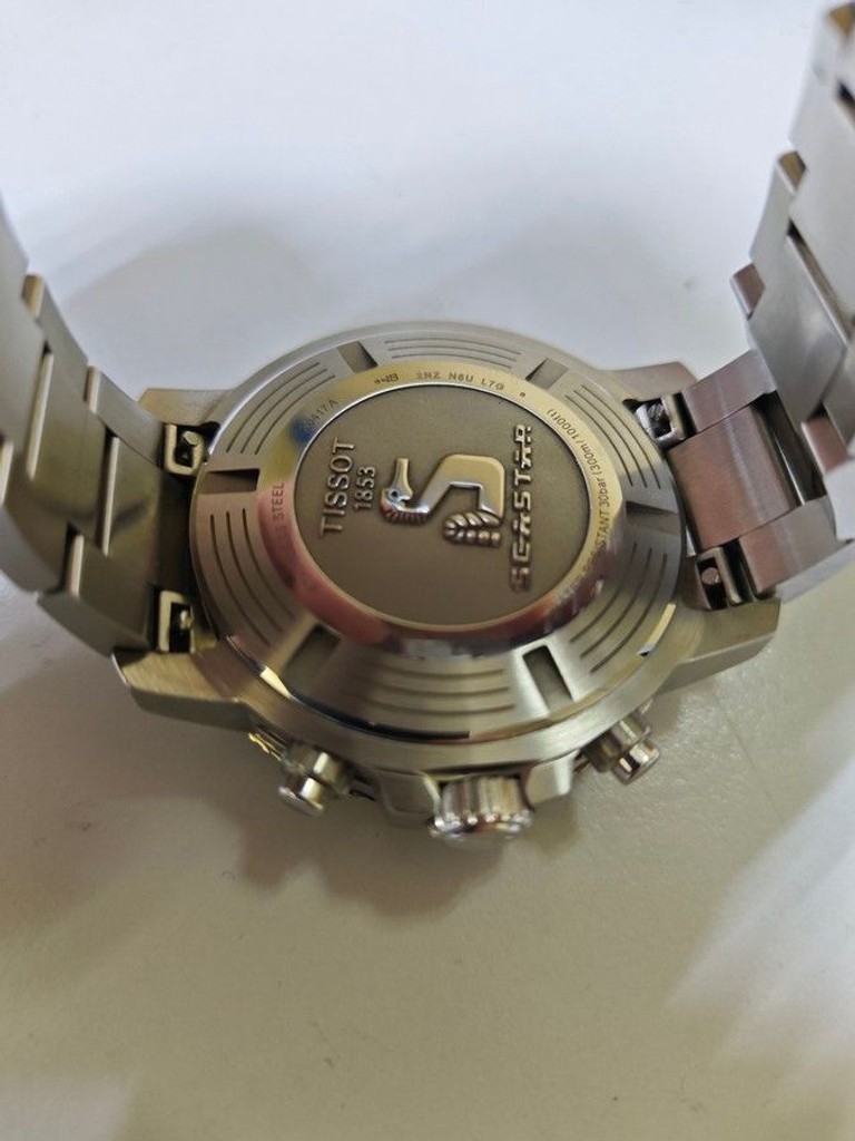 Распродажа Tissot t120417a, продавец Техноскарб