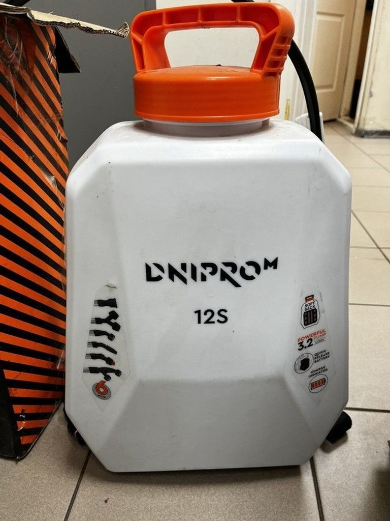 Купити Dnipro-m 12S (99439000) Б/У
