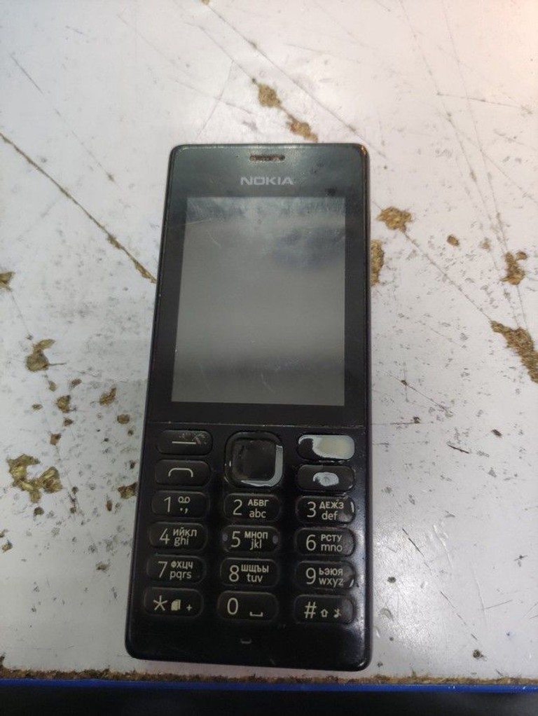 Дешево Nokia 150 rm-1190 dual sim з ломбарду