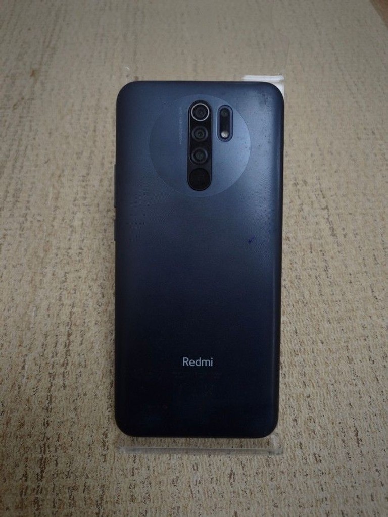 Оголошення Xiaomi redmi 9 4/64gb Б/У