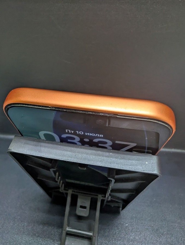 Apple iphone 17 pro max 256gb Код:01-201013796. Изображение 12