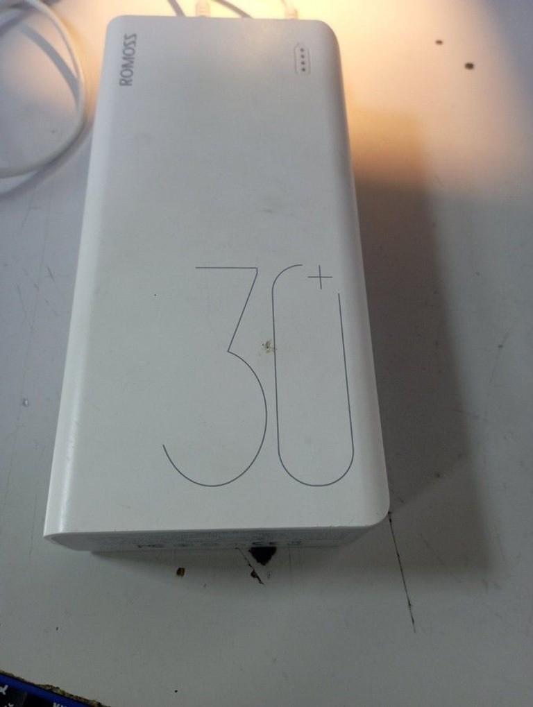 Romoss sense 8+ 30000mah php30 pro Код:01-201021264. Зображення 7