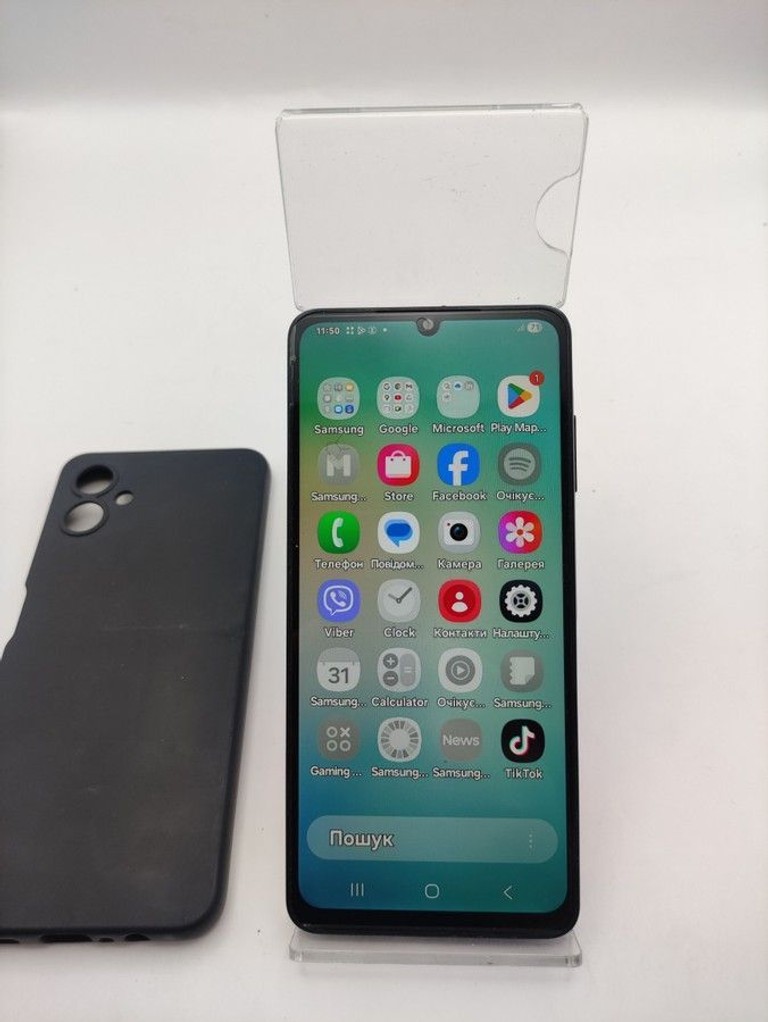Купити Samsung galaxy a06 4/128gb Б/У