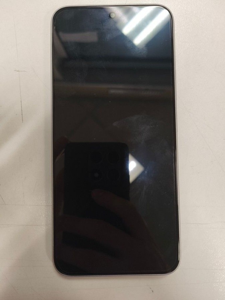 Оголошення Infinix hot 60 pro 8/128gb Б/У