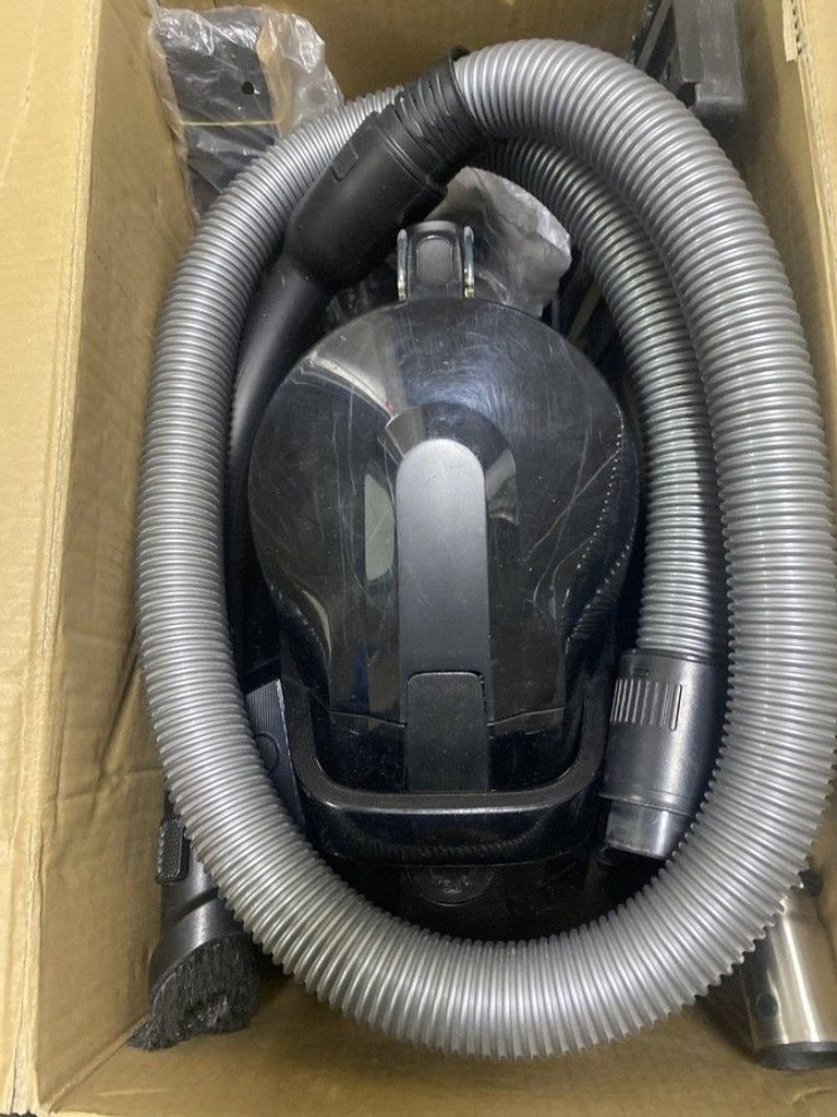 Купить Rowenta Compact Power XXL RO4B75EA Б/У