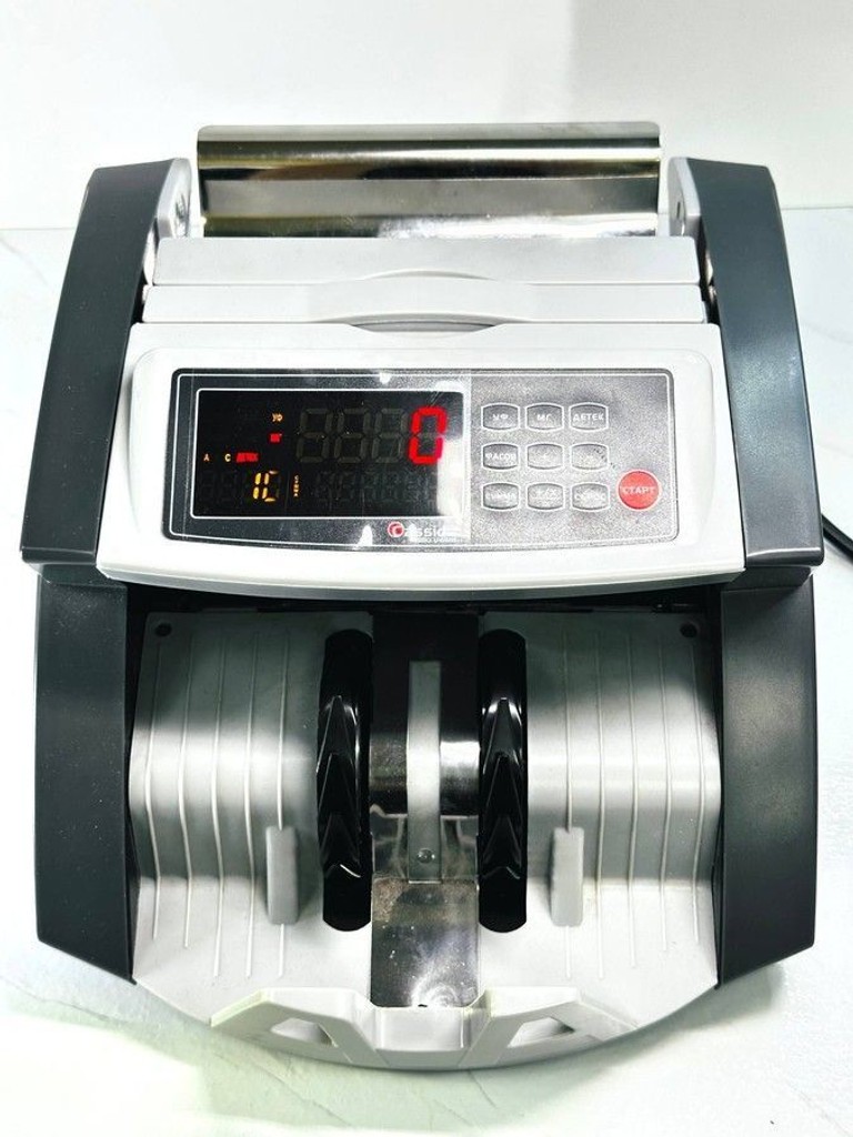 Купити Cassida 5550uv/mg Б/У