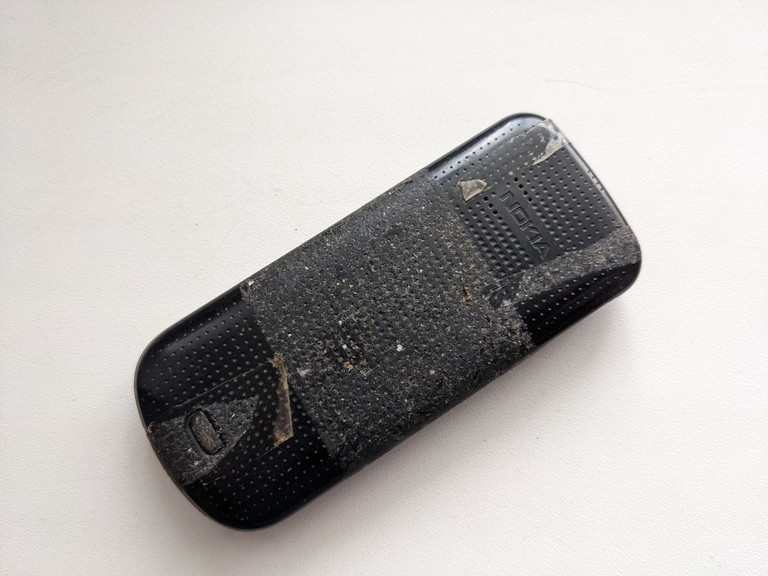 Nokia 1200 Код:null. Зображення 5