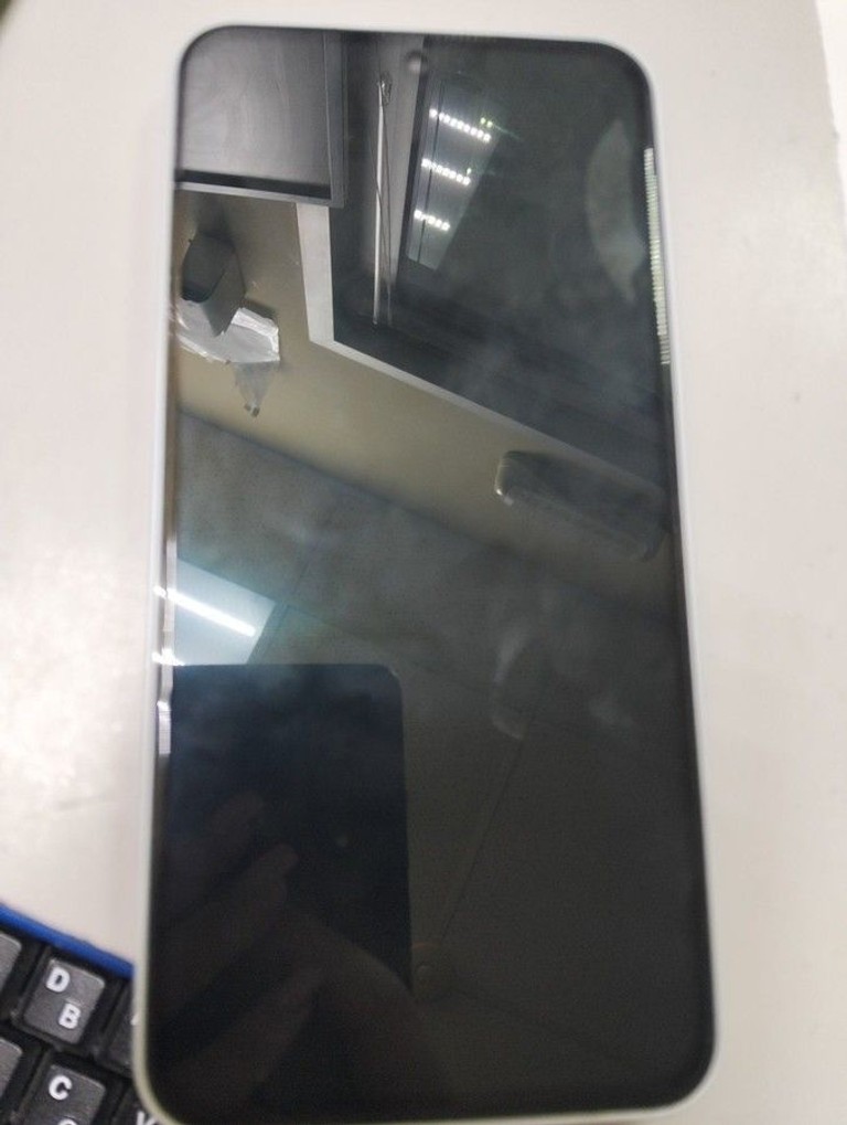 Оголошення Samsung galaxy a35 5g 6/128gb Б/У