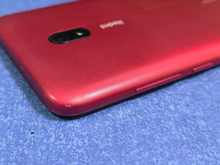 Xiaomi Redmi 8A 2/32GB Black Код:01-201024106. Зображення 5