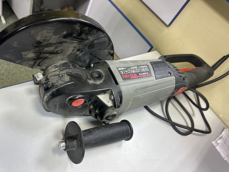 Купить Forte AG 26-230 S Б/У