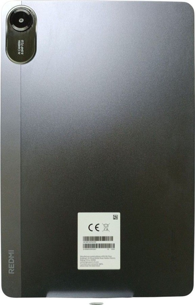 Объявление Xiaomi redmi pad 2 4/128gb 4g Б/У