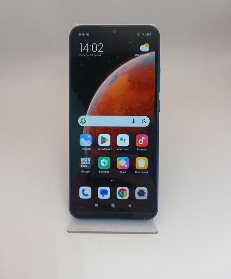 Купить Xiaomi redmi 9a 2/32gb Б/У