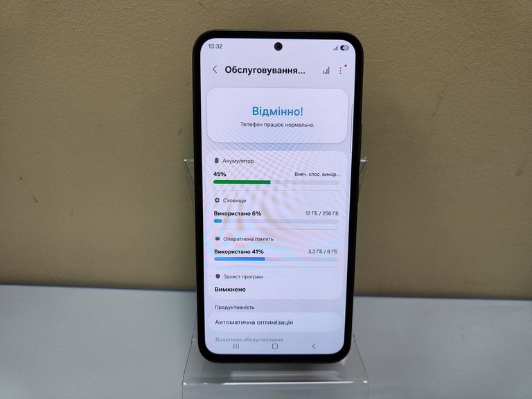 Дешиво Samsung a546b/ds galaxy a54 5g 8/256gb с ломбарда