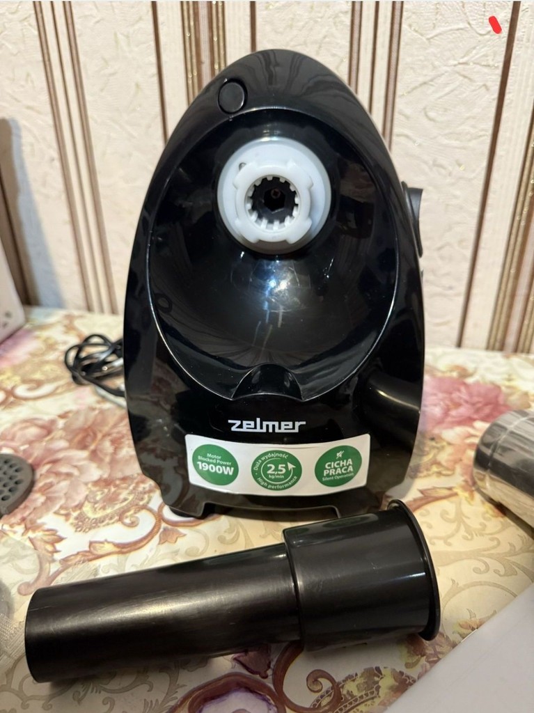 Zelmer ZMM4085B Код:null. Зображення 5