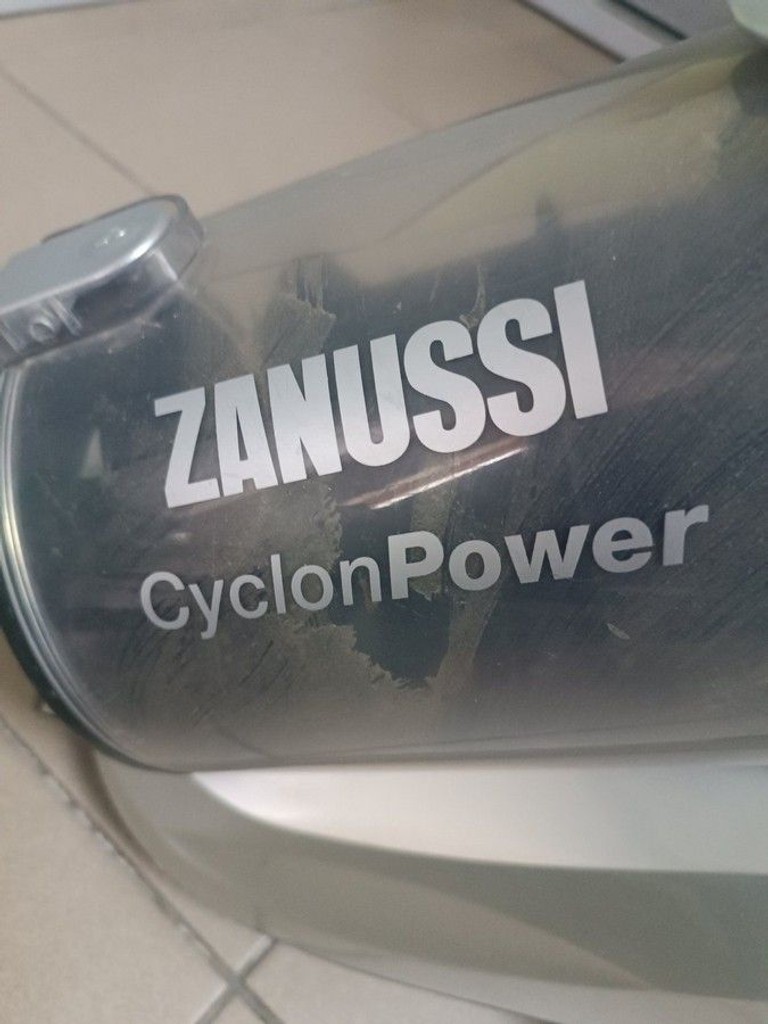 Объявление Zanussi zan 7850 Б/У
