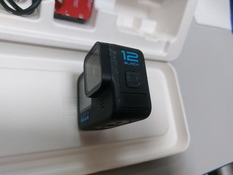 Gopro hero 12 Код:01-201028267. Изображение 6