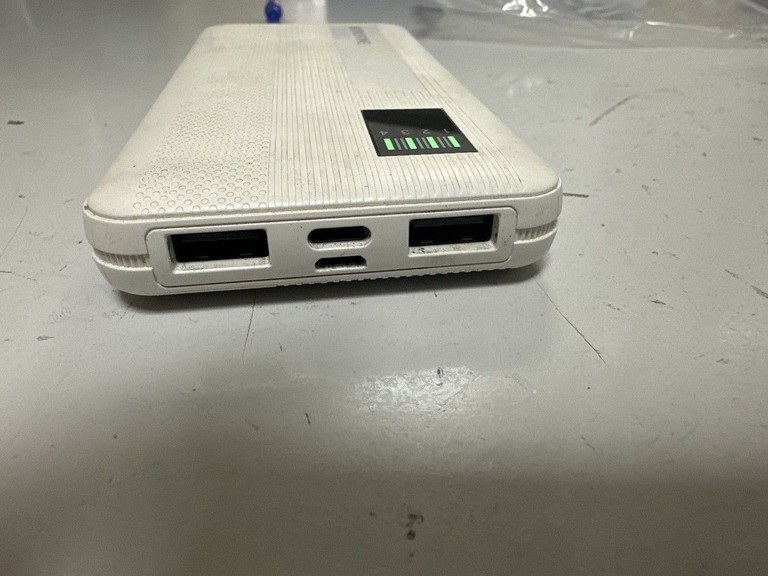 Оголошення Borofone 10000 mah Б/У